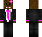 bacca girl