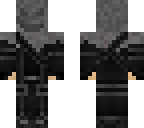 bag man 