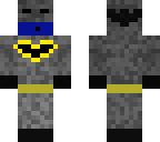 batman suit