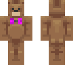 bear with a bow ii