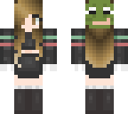 better pepe girl