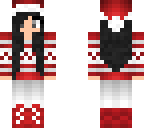 black christmas