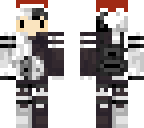 black or white fixed