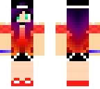 blaze myst oc