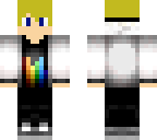 blonde dubstep
