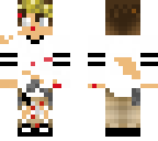blood boy