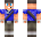 blu team scout