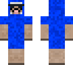 blue sheep
