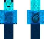 blue wolf