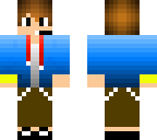 boy gamer