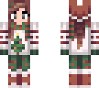 breeziexo random xmas repaint