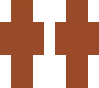 brown person