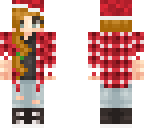 cami navidad