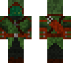 camo general