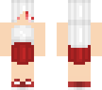 candycane girl