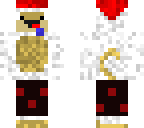 certhix cristmas