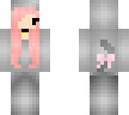 chibi kitten girl