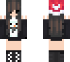 chibi sweater