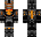 chicken mech