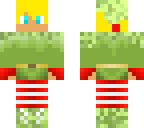 christmas 2016 skin contest skin