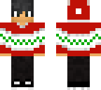 christmas aaron