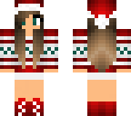 christmas babe