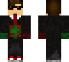 christmas ben