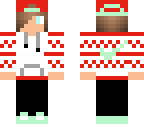 christmas boy