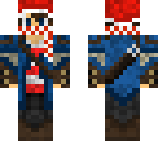 christmas boy