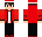 christmas boy