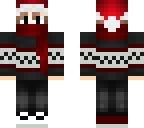 christmas boy