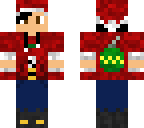 christmas boy 2