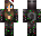 christmas catwoman