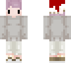 christmas chibi