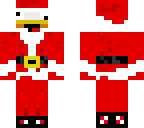  christmas chicken