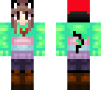 christmas chisk