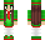 christmas edit