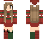 christmas elf