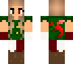 christmas elf