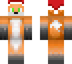 christmas fox v2