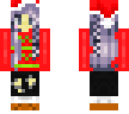 christmas girl