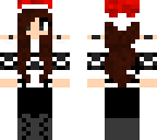 christmas girl
