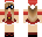 christmas girl