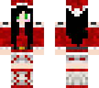christmas girl 2016