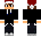 christmas guy