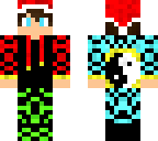 christmas guy