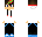 christmas kai