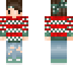 christmas me