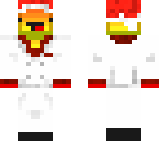 christmas me