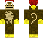 christmas monkey